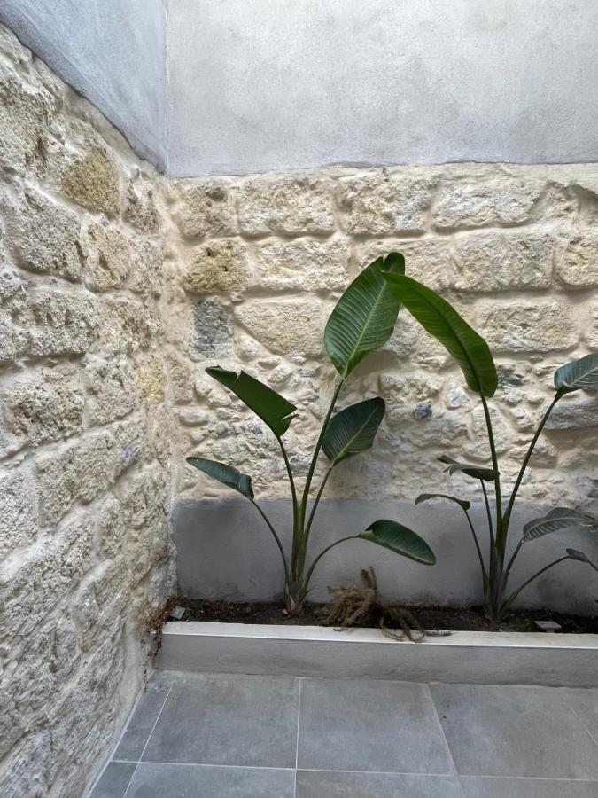 لو غراو دو روا Maison Poissonnerie المظهر الخارجي الصورة