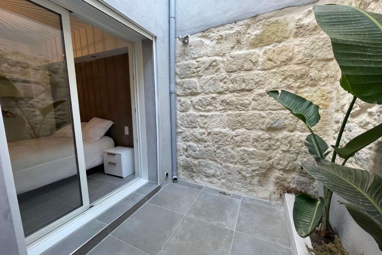لو غراو دو روا Maison Poissonnerie المظهر الخارجي الصورة