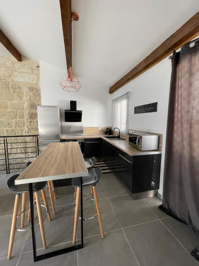لو غراو دو روا Maison Poissonnerie المظهر الخارجي الصورة