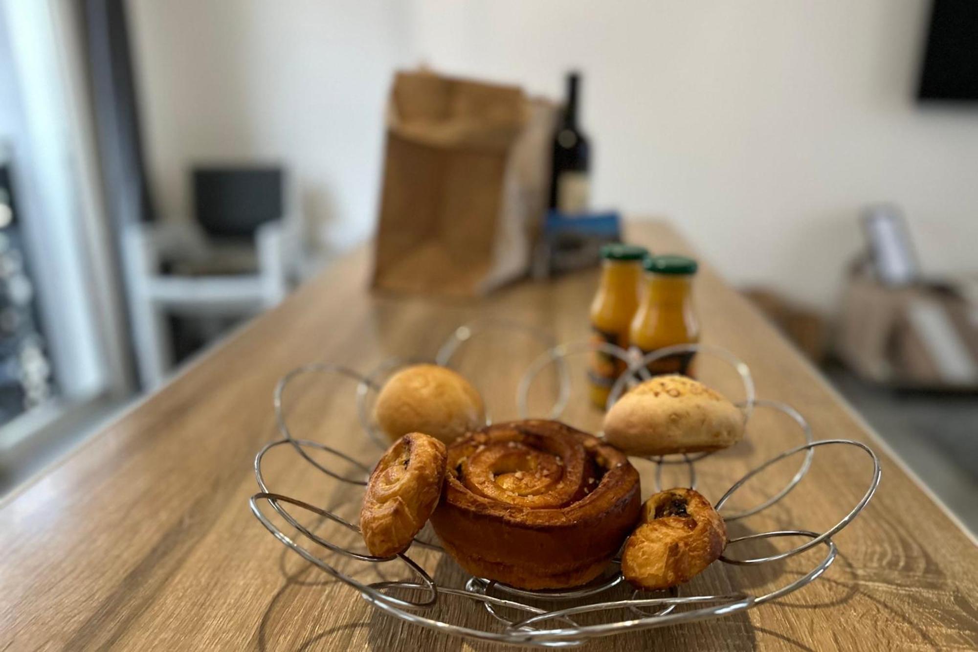 لو غراو دو روا Maison Poissonnerie المظهر الخارجي الصورة